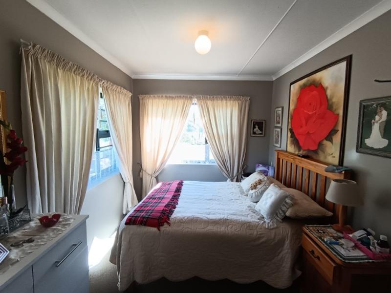 2 Bedroom Property for Sale in Tergniet Western Cape